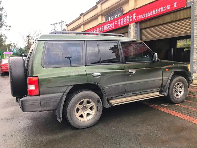 猎豹q6新款越野视频,2017款猎豹q6越野视频