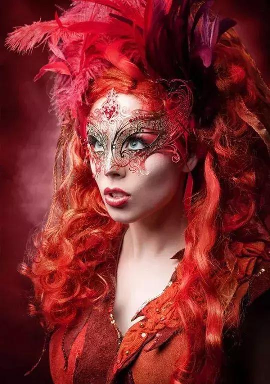 服装摄影图片大全欣赏,最新时装摄影作品欣赏