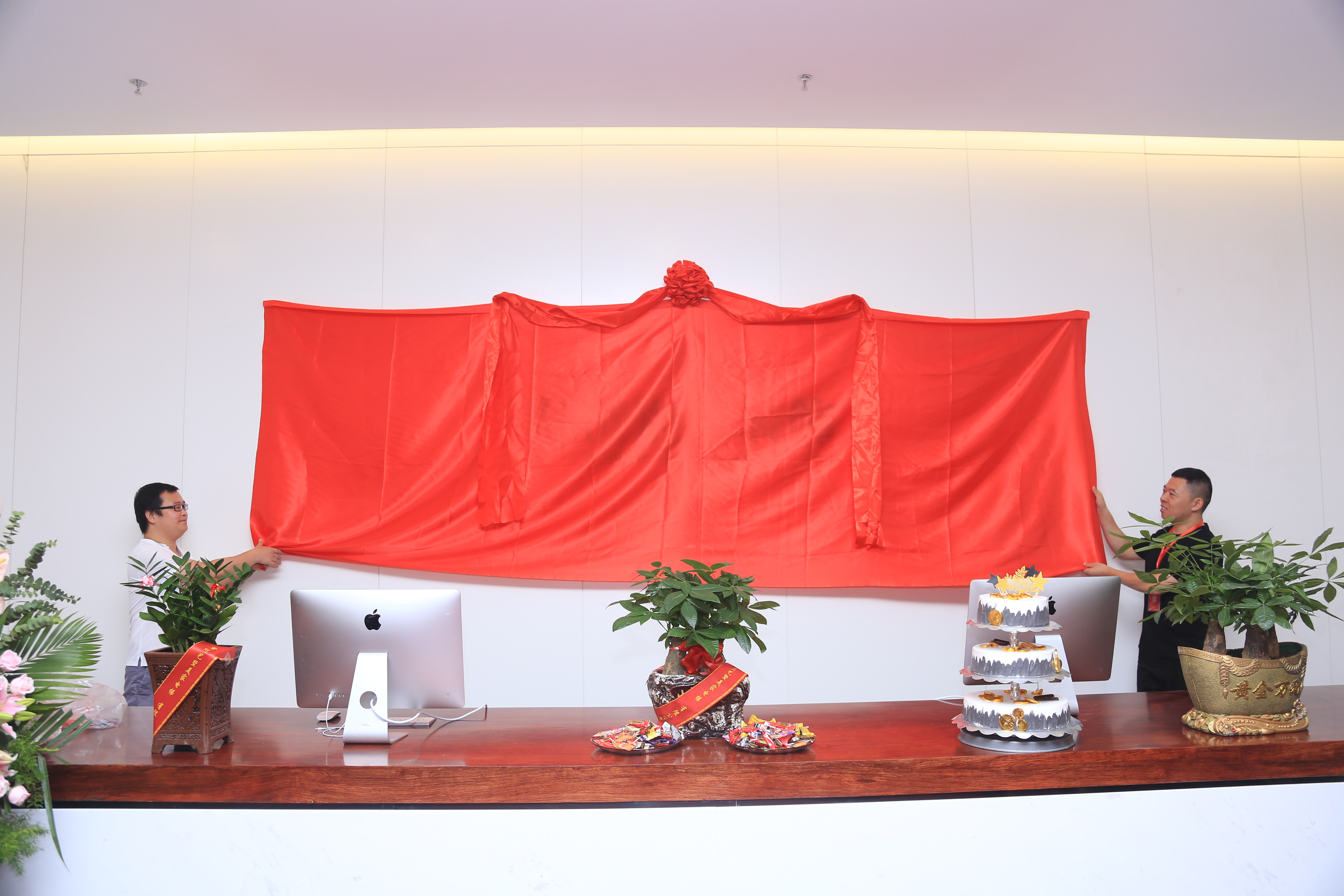 常州品清绽放龙城服务至上品质保障