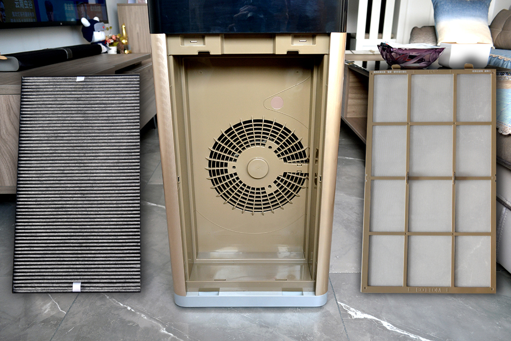 莱克k9空气净化器,莱克空气净化器效果怎么样