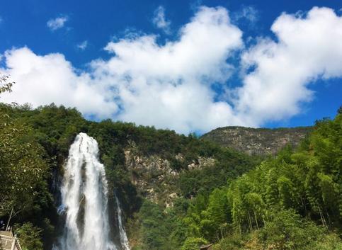 安徽好玩的景点排行榜,安徽玻璃桥旅游攻略