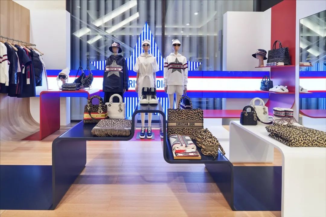 日本大阪dior,大阪大丸百货dior