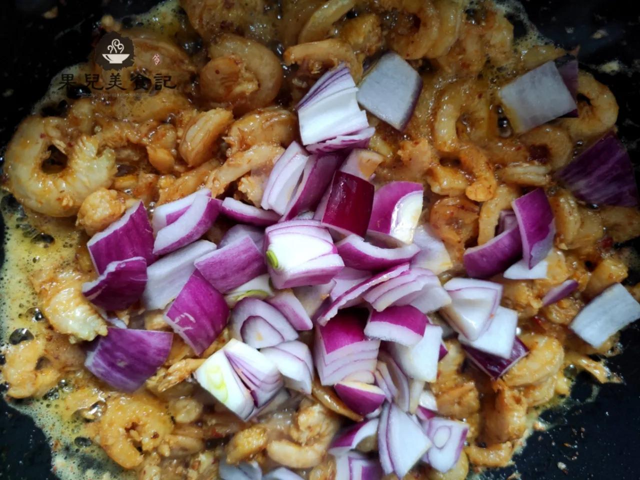 炒干虾仁怎么去腥,炒干虾仁怎么炒好吃又嫩小视频