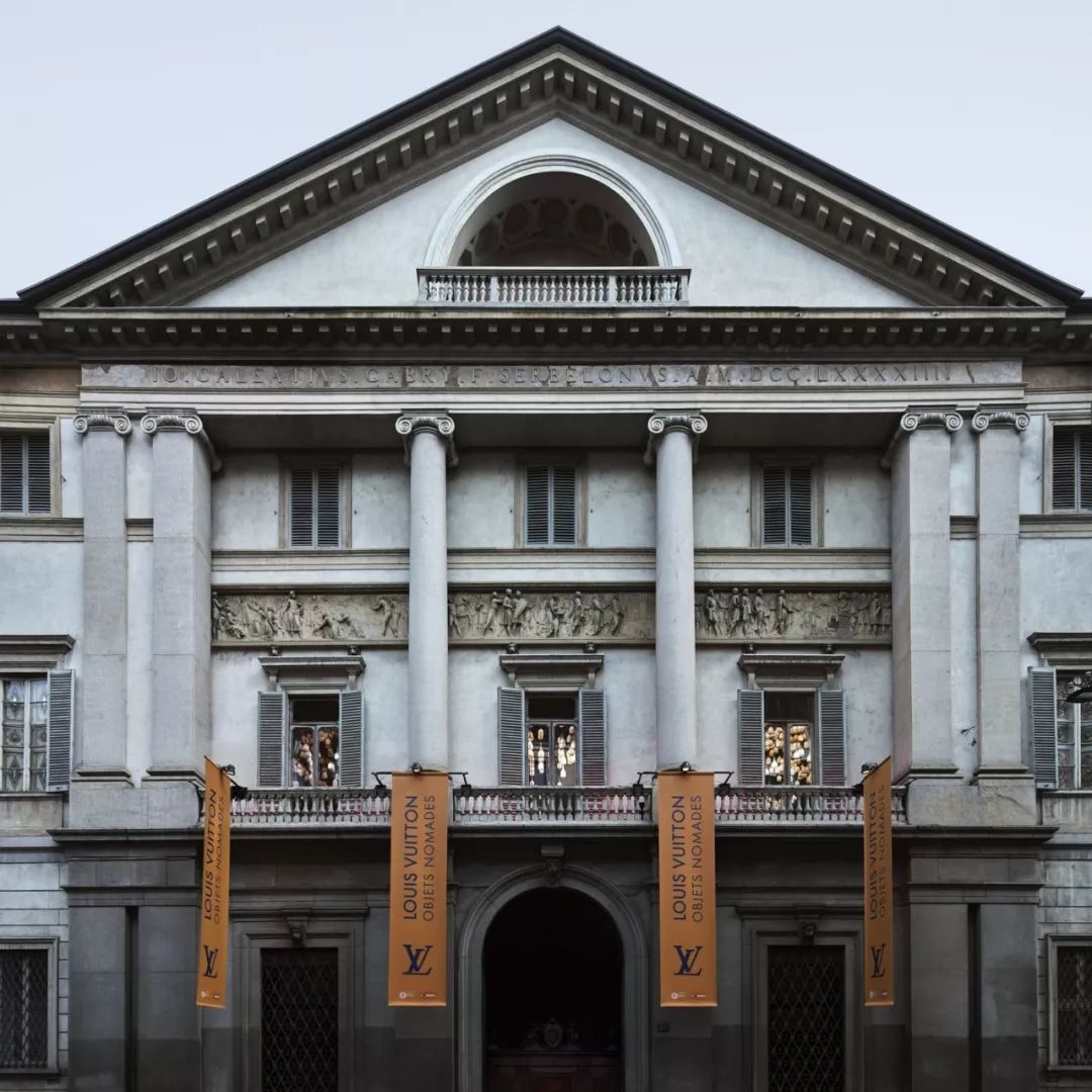 LV、Hermès、GUCCI、Dior，奢侈品家居里谁最迷人？