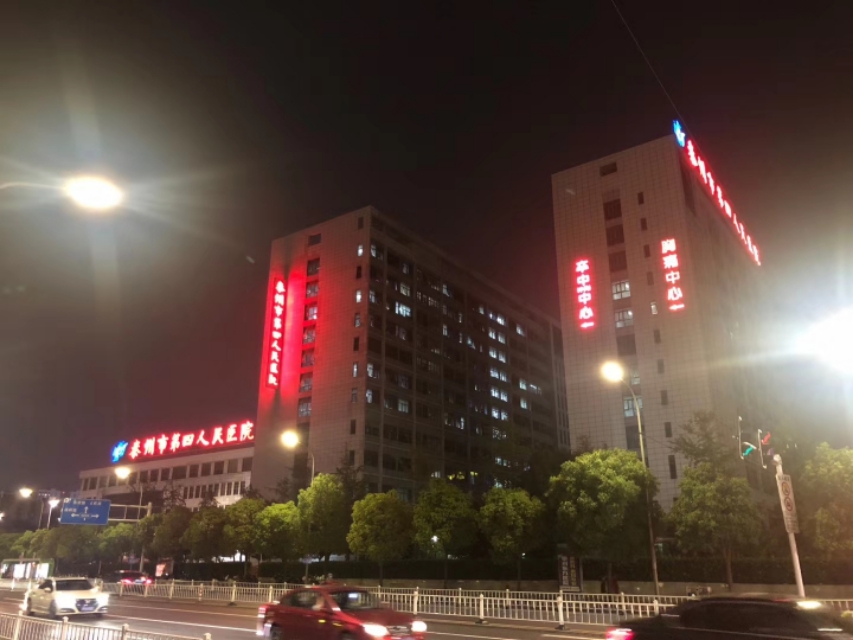 奇怪的抽搐，罪魁祸首居然是铅！