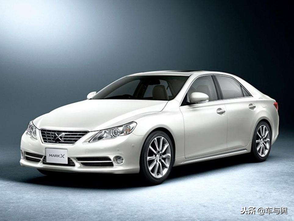 丰田4.6升v8发动机停产了吗,丰田最惨几款车