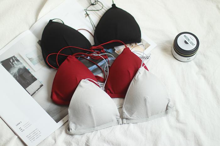 法式美背内衣推荐,法式无痕美背内衣