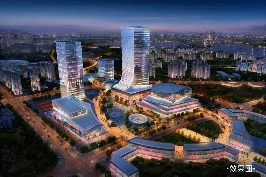 成华核心区最新消息,成华区最新动态