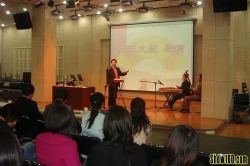 非遗传承人崔继昌,国家级非遗项目传承人崔继昌