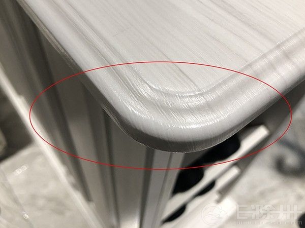 橱柜免拉手抽屉大品牌,定制抽屉为什么那么贵