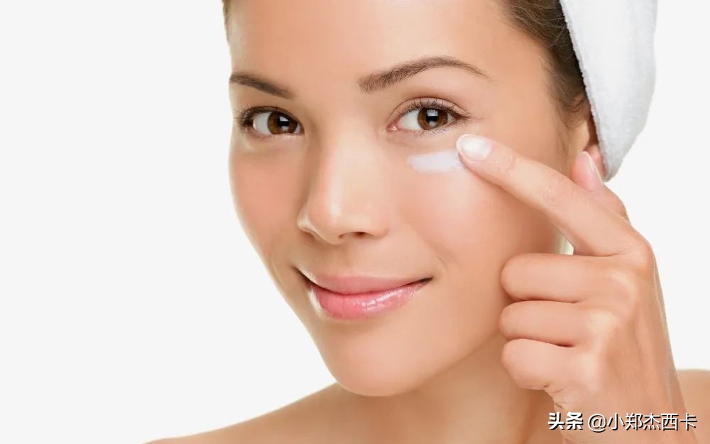 口服胶原蛋白真的有用吗,胶原蛋白眼霜真有用吗