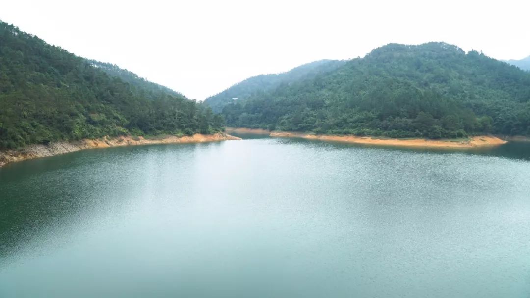 罗定一年四季的风景,罗定大山风景