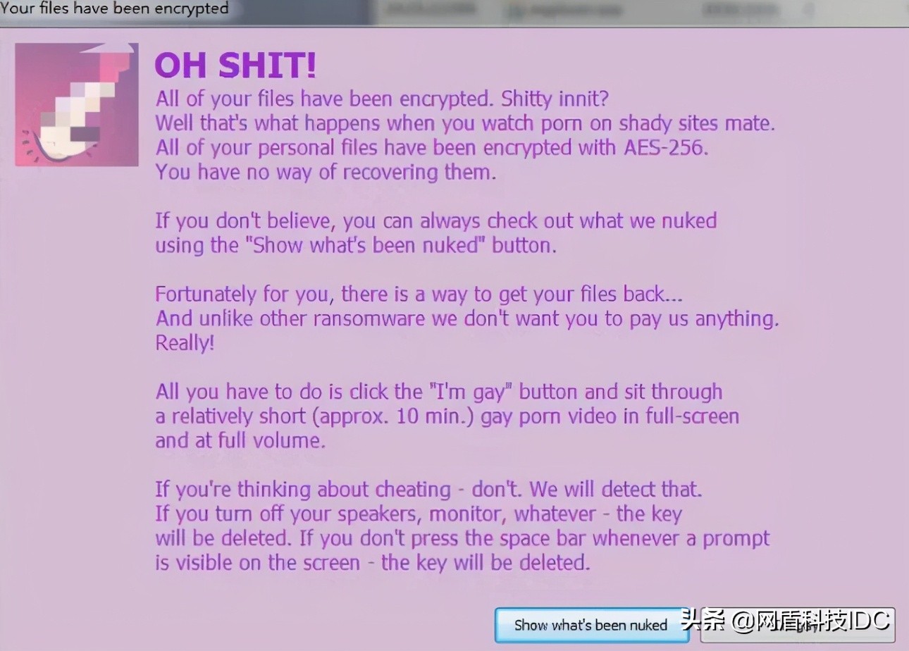 常见的电脑病毒及其特征,电脑的6大最危险的网络病毒