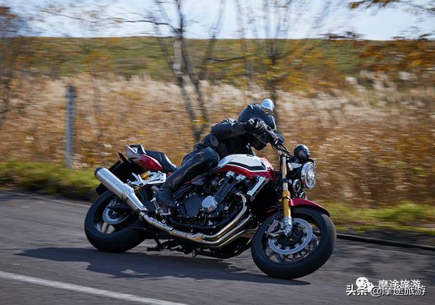 本田cb1300街车,本田cb1300为什么是街皇