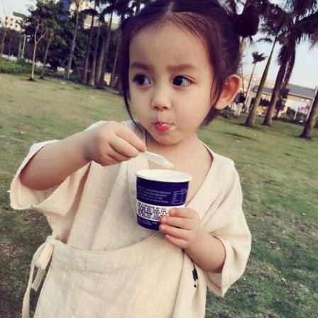 宝妈天天晒娃被指长得丑,孩子这么丑妈妈疯狂晒娃