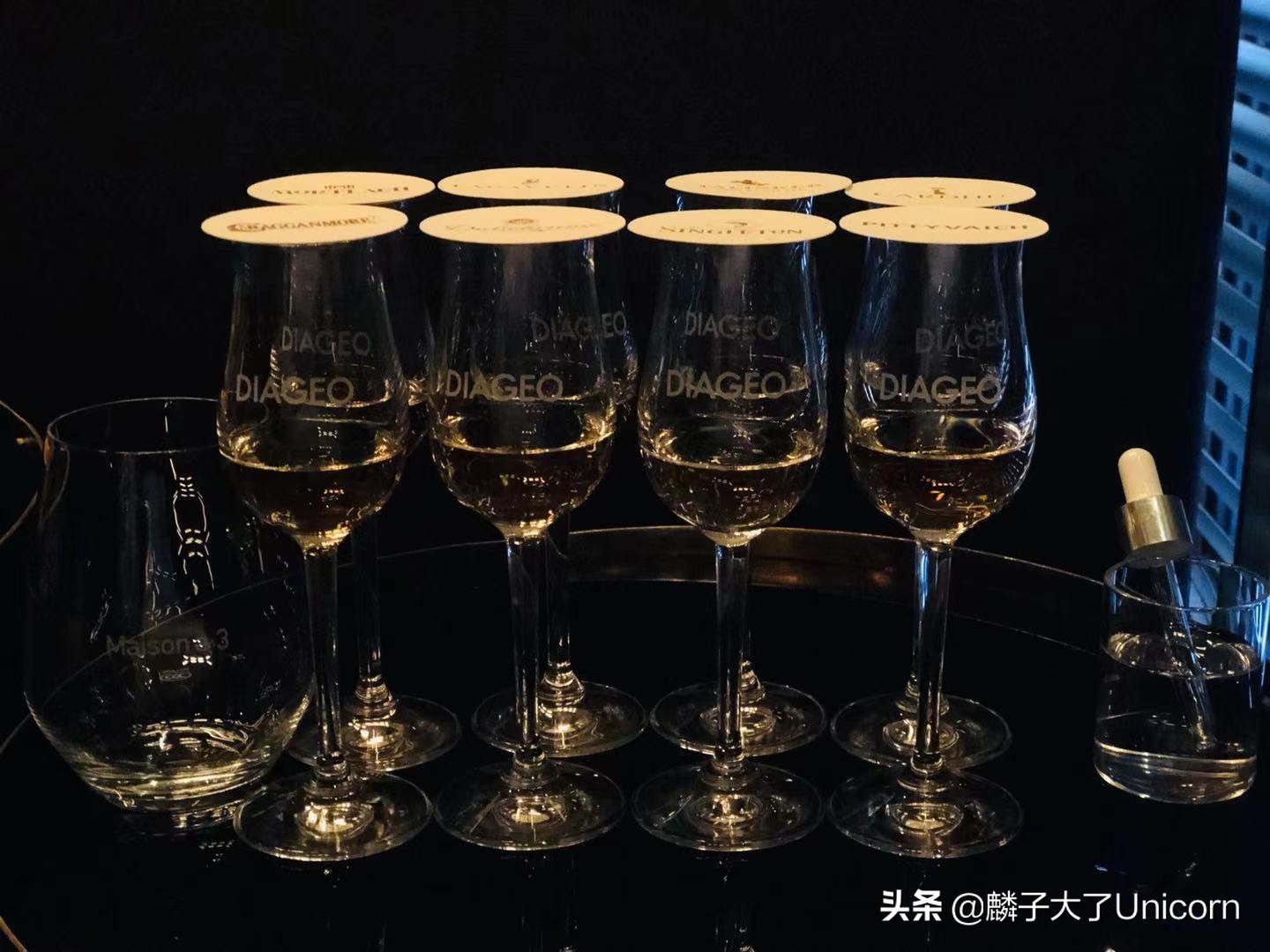 2020帝亚吉欧sr,帝亚吉欧橡木桶