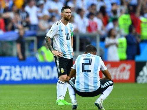 阿根廷晋级8强将战荷兰直播回放,阿根廷队成功复仇法国队