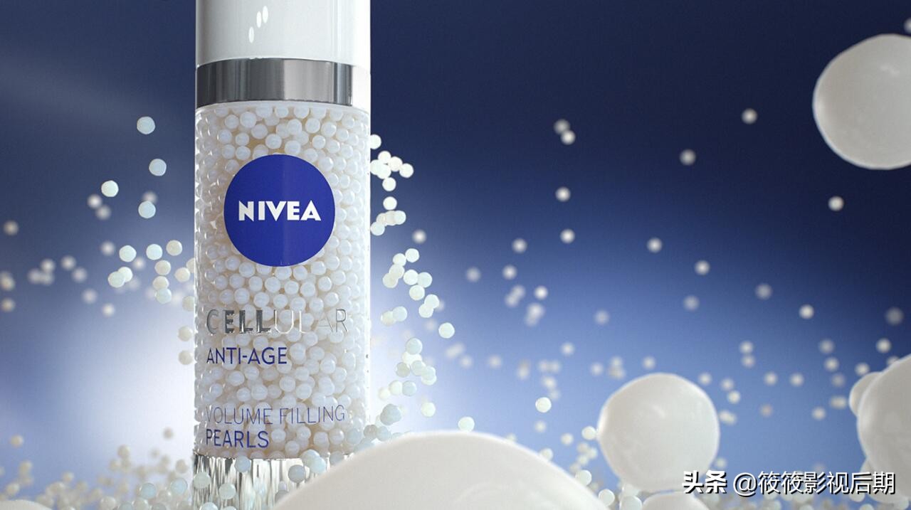 blender建模与c4d建模,c4d入门建模案例戴帽子的人