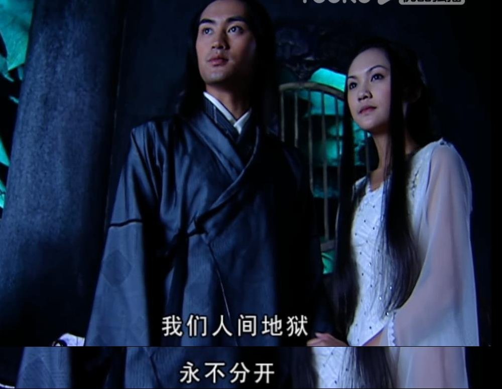 先纠缠，后绑架，一部《阿宝》揭开了无数人曾深陷的“爱情误区”