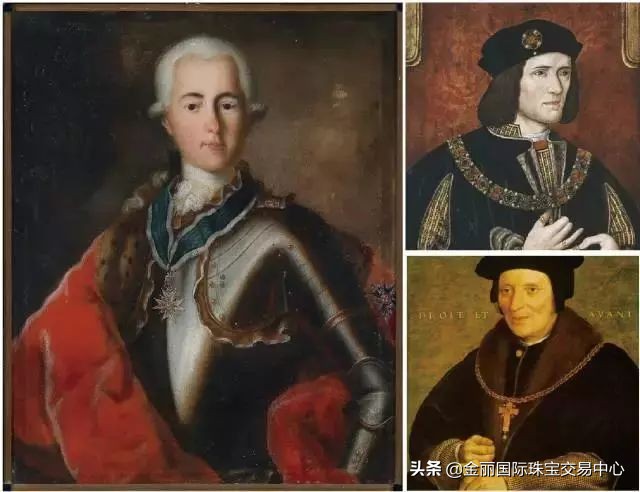 潮男进击路|男人戴珍珠是种什么体验？