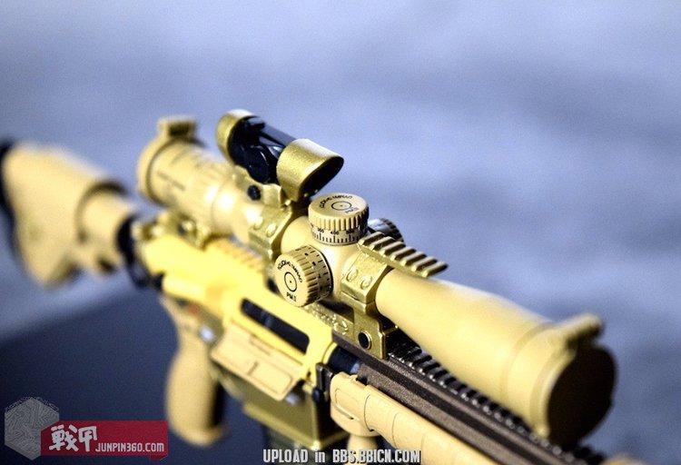 深度分析狙击手,深度评测全新栓狙