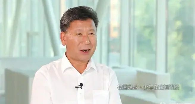 教育部高层评校园足球：要注意培养球员的体育精神，不能耍小聪明