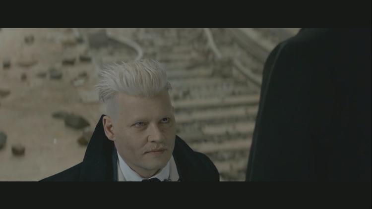 神奇动物格林德沃之罪讲的是什么,神奇动物格林德沃之罪一分钟回顾