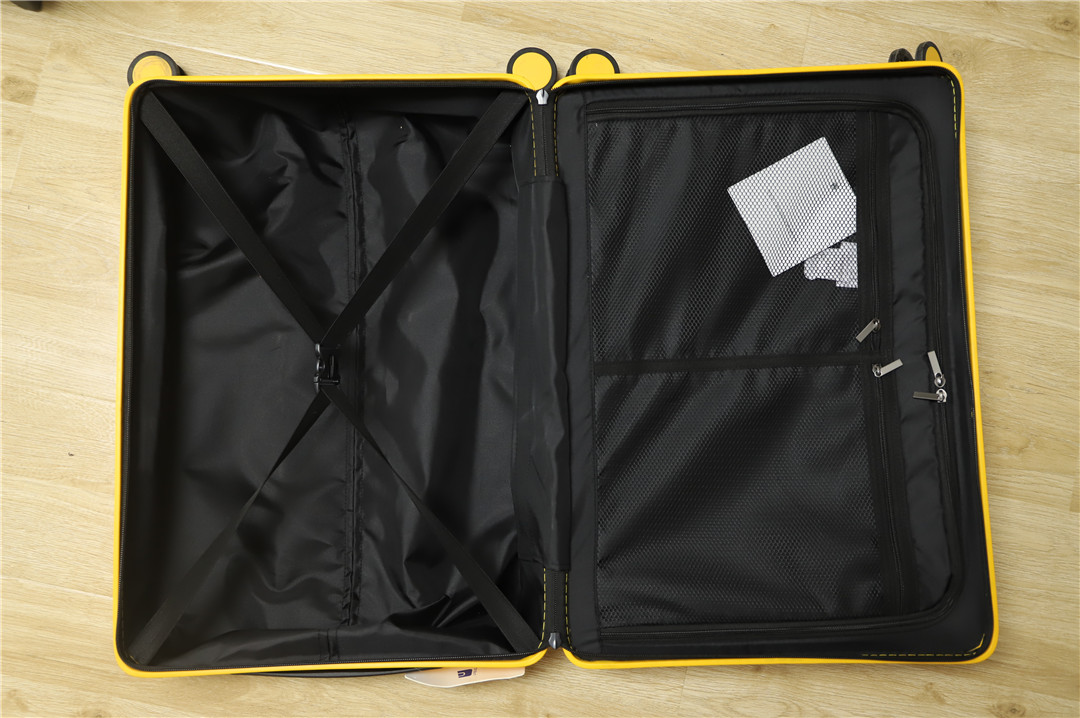 悠启eva磁吸旅行箱,悠启旅行箱