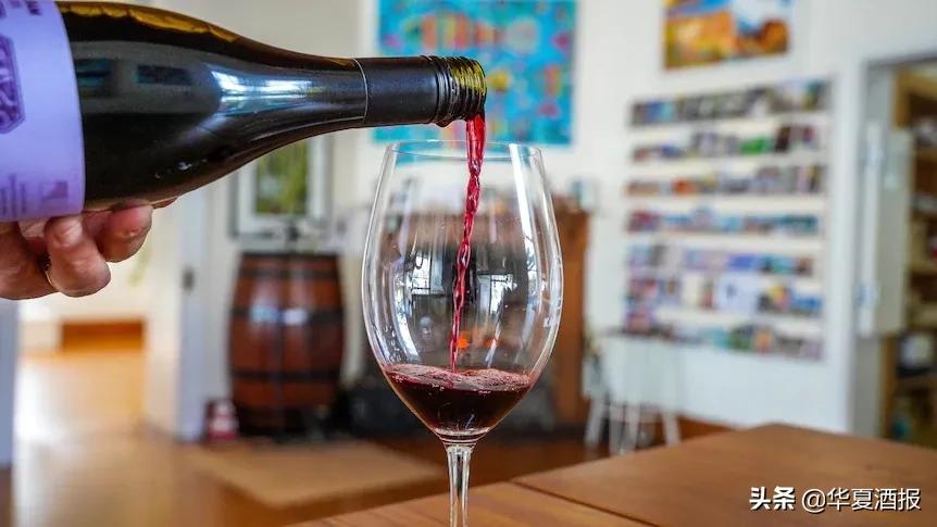 澳大利亚葡萄酒进口关税,葡萄酒进口关税的最新规定