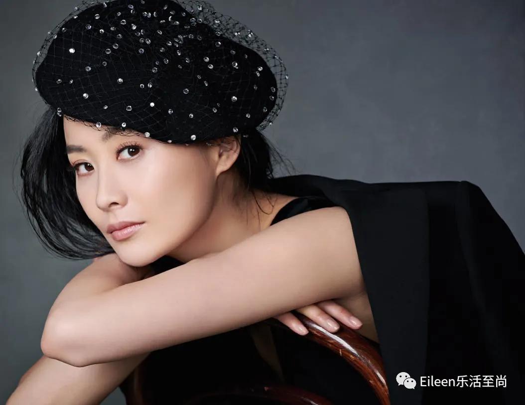 豪门前夫出道，她凭什么打脸港媒完美翻盘？