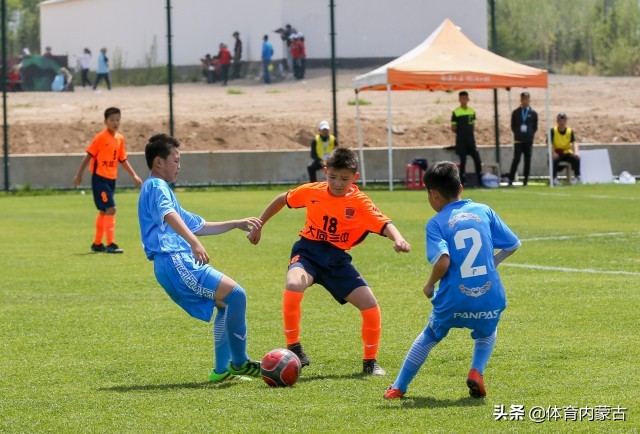 菁英联赛,2019菁英杯青少年足球总决赛