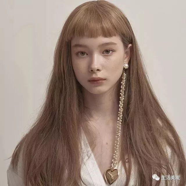 当剪了一个失败的发型怎么安慰,发型做失败了