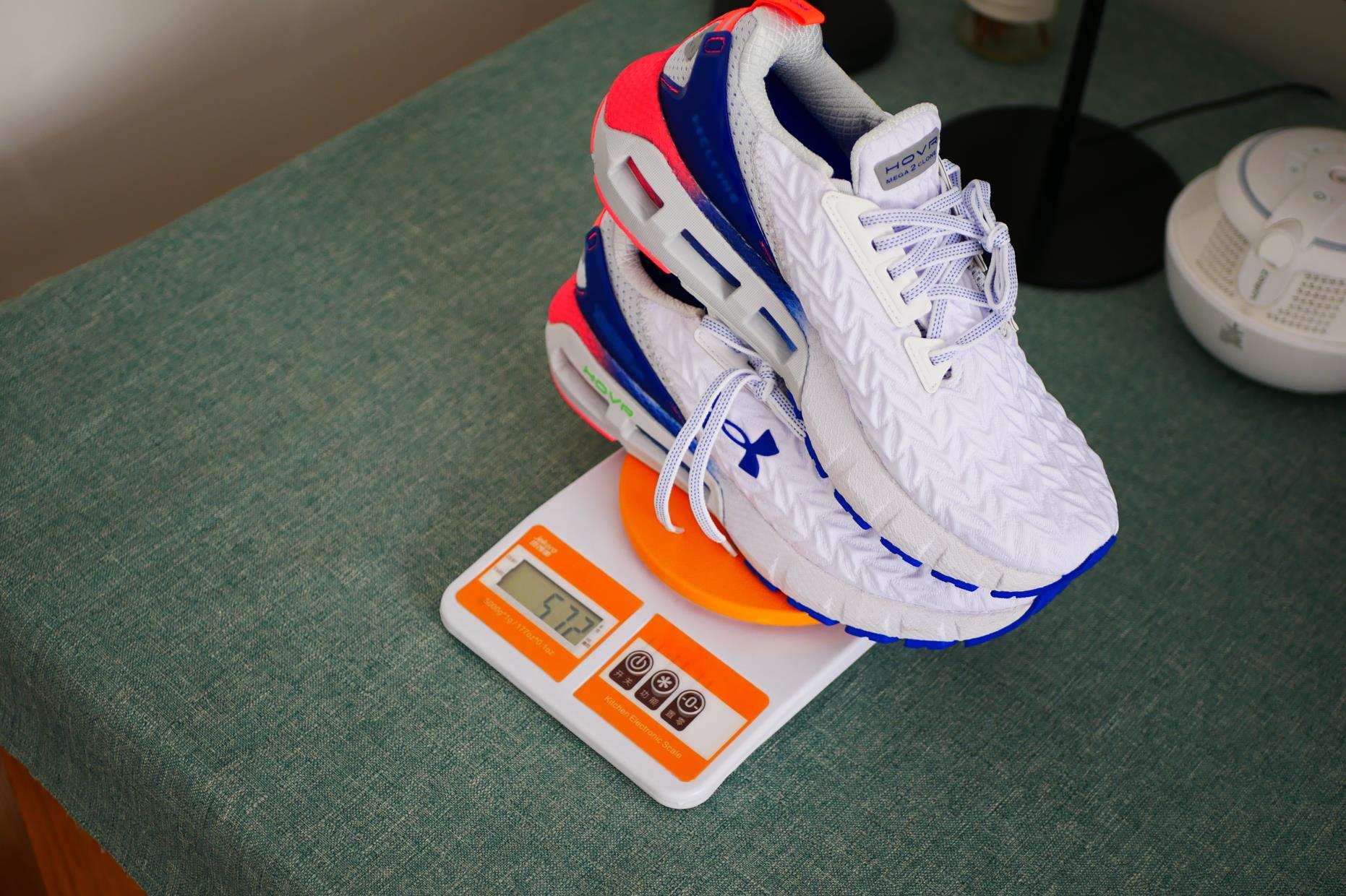 始于颜值忠于舒适鞋子,安德玛clone测评