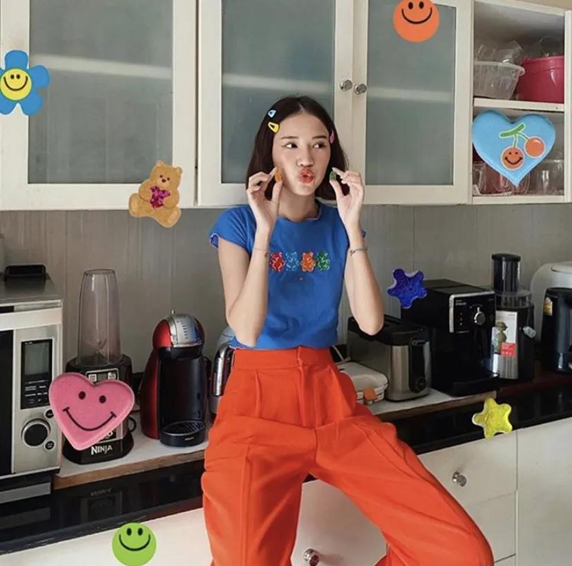 欧阳娜娜为什么变胖,欧阳娜娜胖了图片