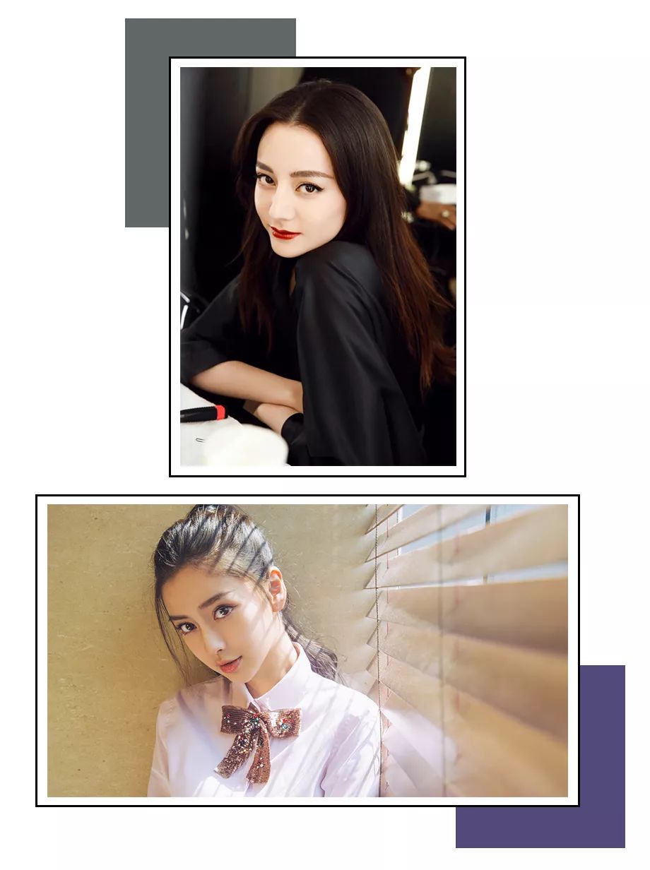 中日韩妆容的区别,中日韩三国女明星妆容区别