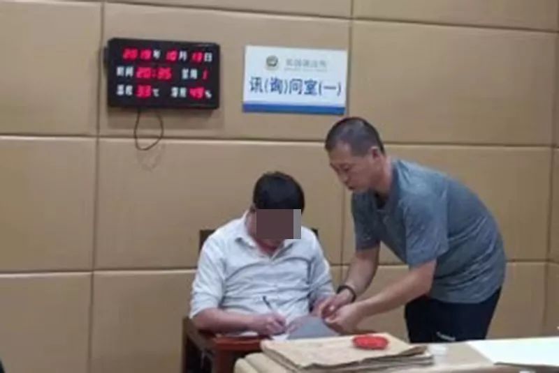 警方抓获涉嫌电诈嫌疑人,公安抓获电诈嫌疑人