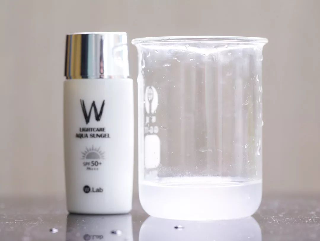 防晒测评真人,真人防晒测评背部高清图