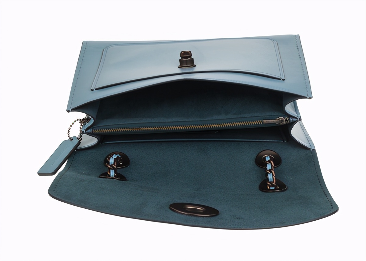 寺库网蔻驰包是正品么,寺库的包包