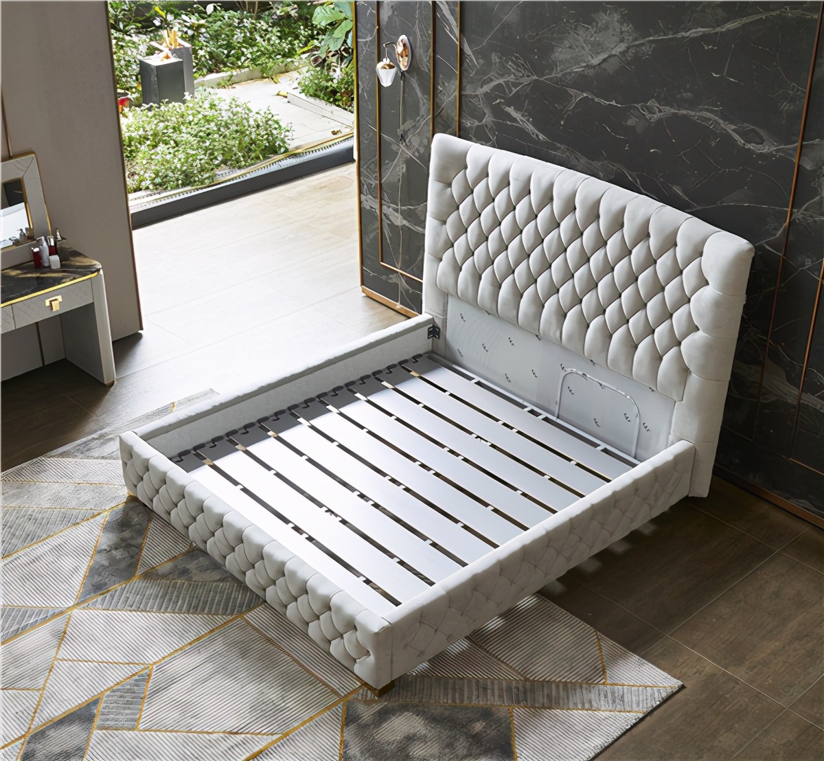 尚驰科技睡眠,尚驰睡眠体验馆