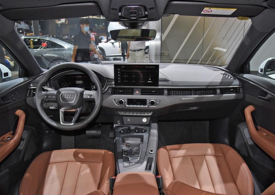 奥迪进口a4是不是不好卖,进口奥迪a4是有国6吗