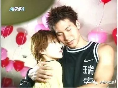 明道为什么演霸道总裁,为什么明道是霸道鼻祖