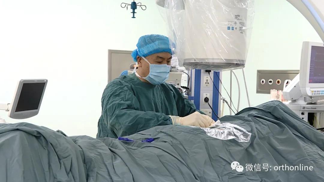 北京大学第一医院—密云医院郭岩凤专访：医者仁心，服务地区