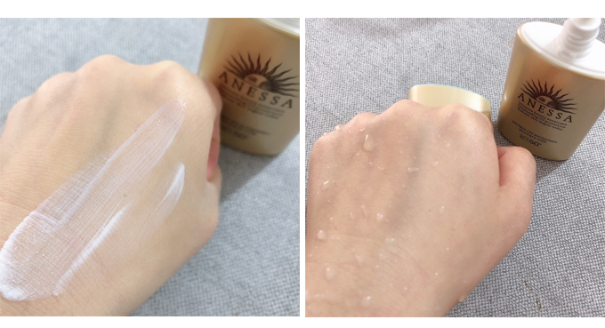 夏季必备的三款防晒霜,防晒效果好又水润不干的防晒霜