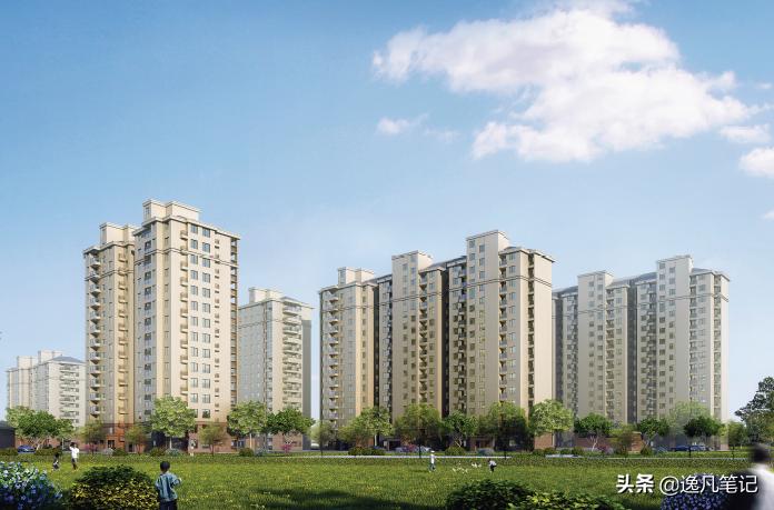 无锡新安街道老城改造,未来无锡规划最有潜力的片区