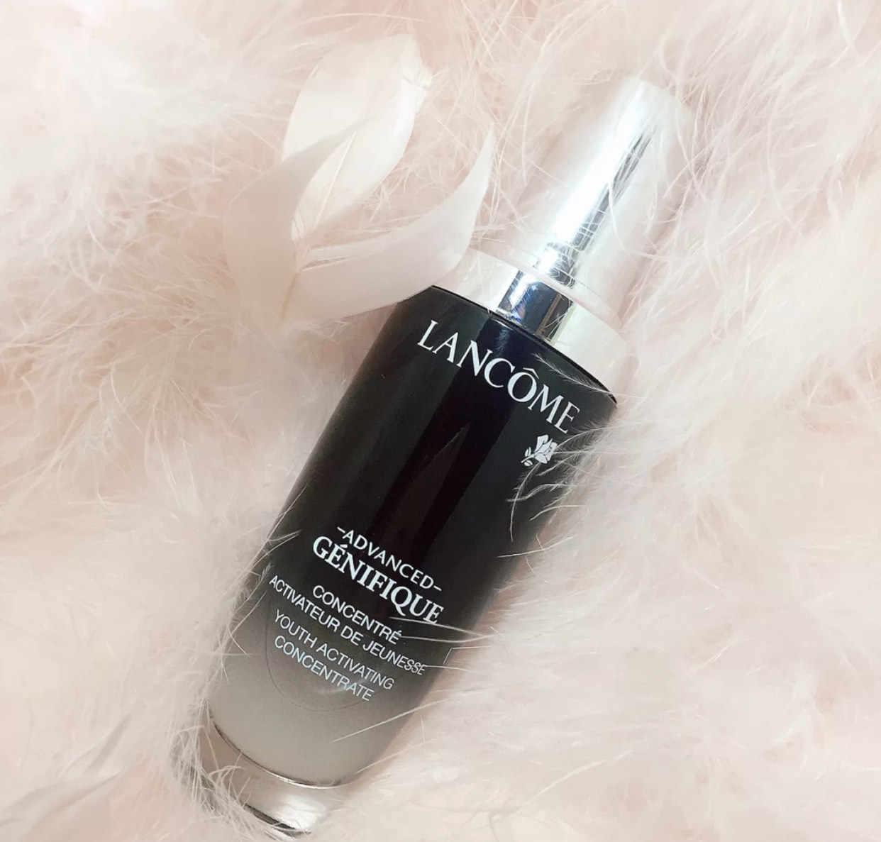 兰蔻粉水有几款怎么区分,兰蔻最好用的产品是哪几款