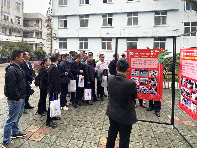 瓯海区十大优秀学校,瓯海第二实验学校