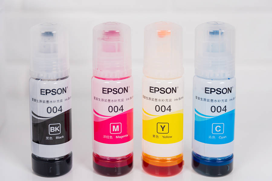 爱普生l3251墨仓式打印机值得买吗,爱普生l3151小白智慧打印机教程