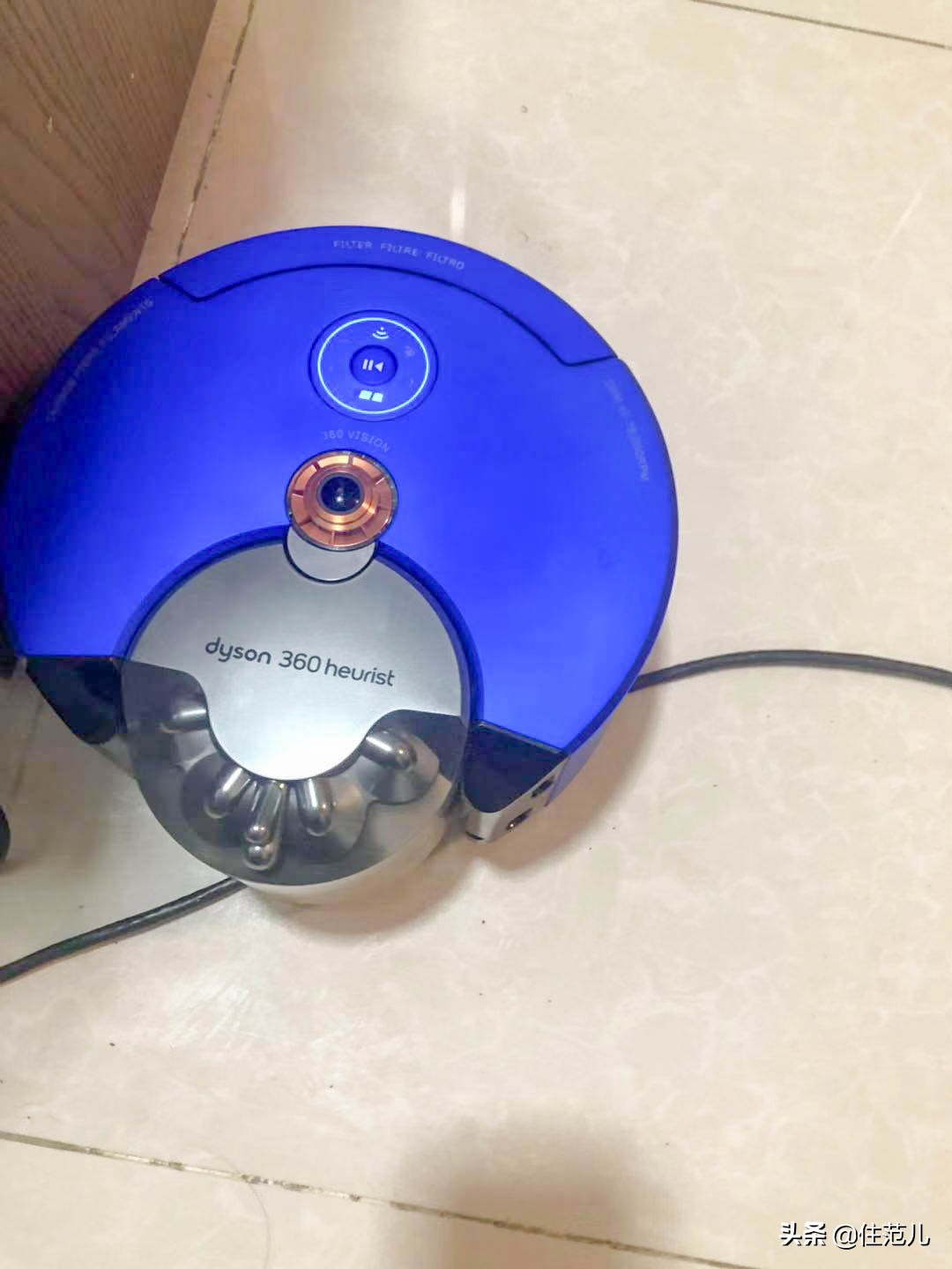 网红爆款戴森吹风机,戴森真的有用吗