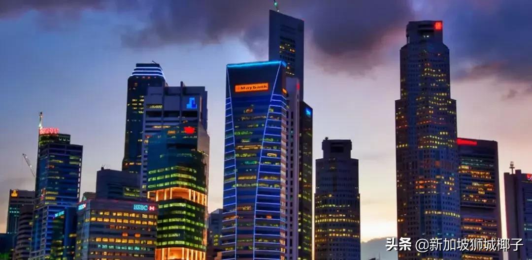 新加坡的月薪10000新币是什么水平,新加坡基本月薪和固定月薪区别