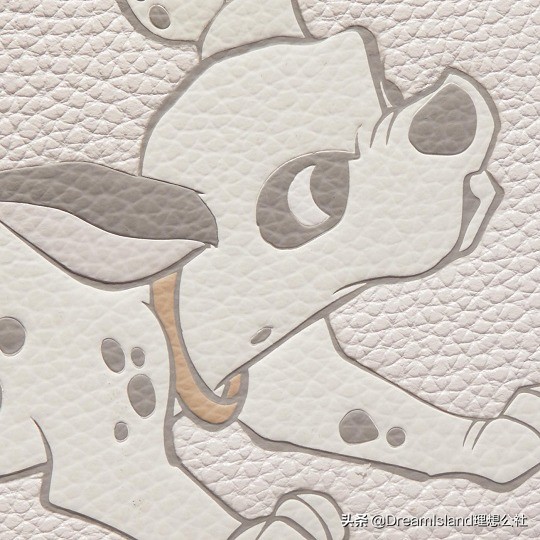 coach新包萌翻天,coach新包c3461